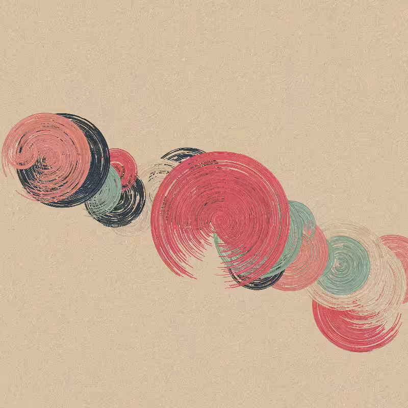 Circles #273