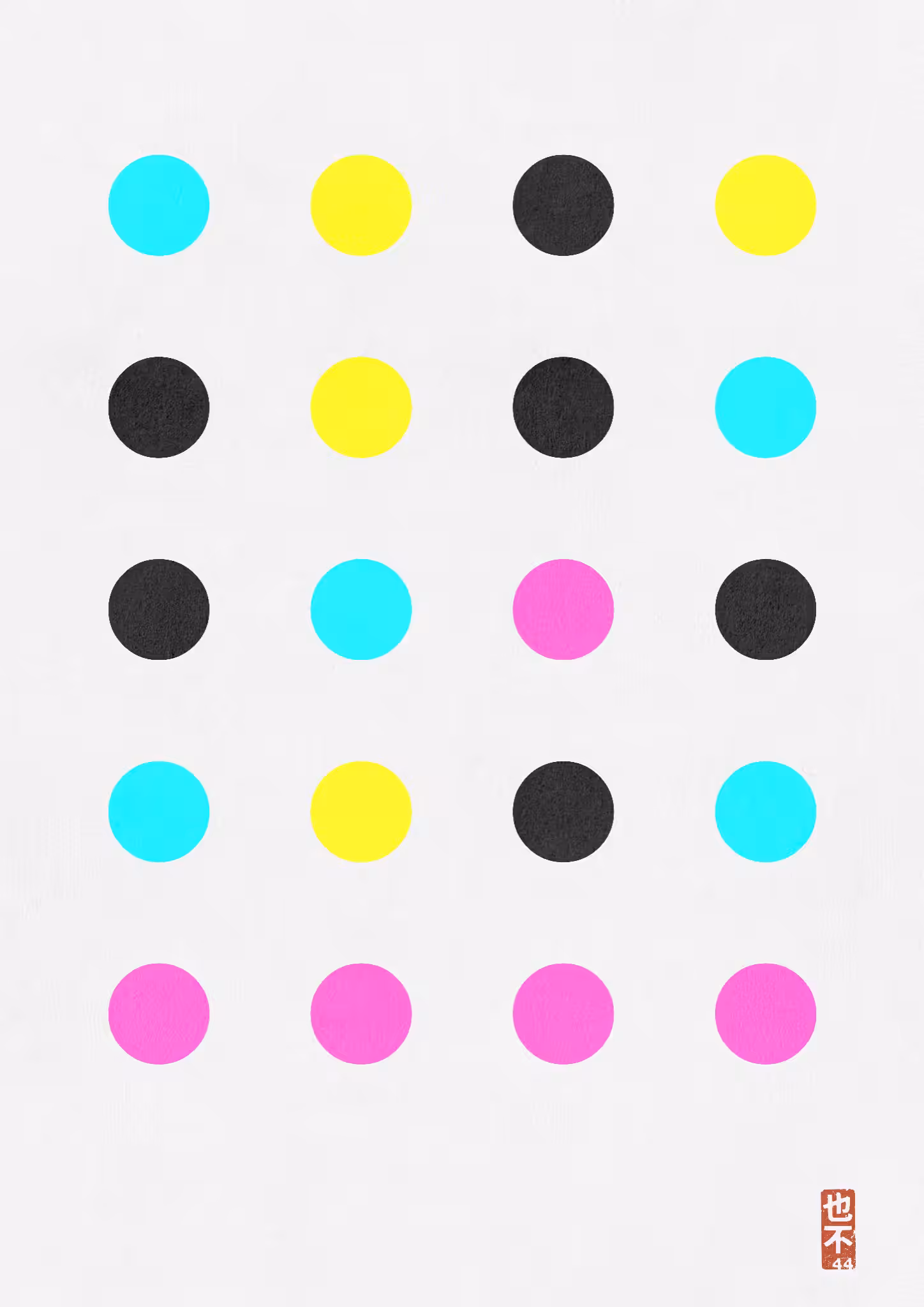 CMYK:Unchecked #151