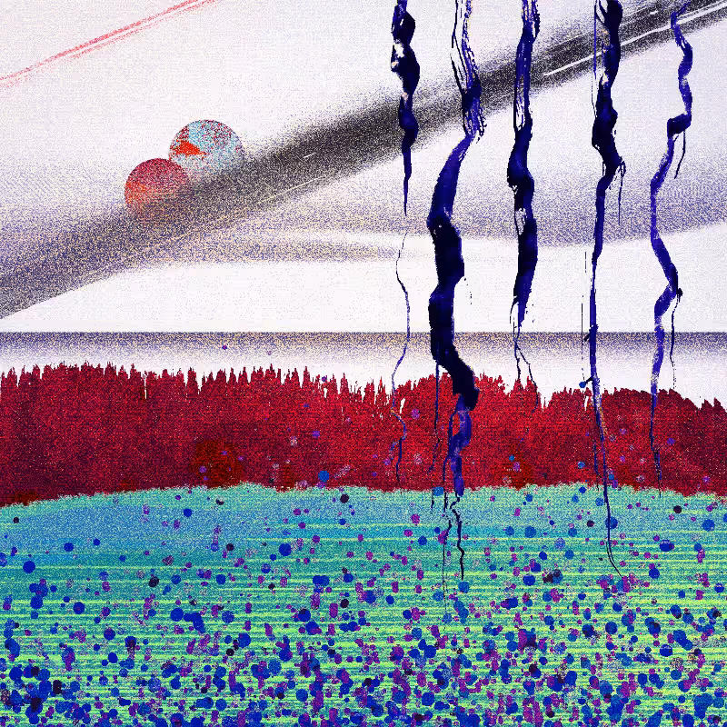 Ceshan's Psychedelics #52