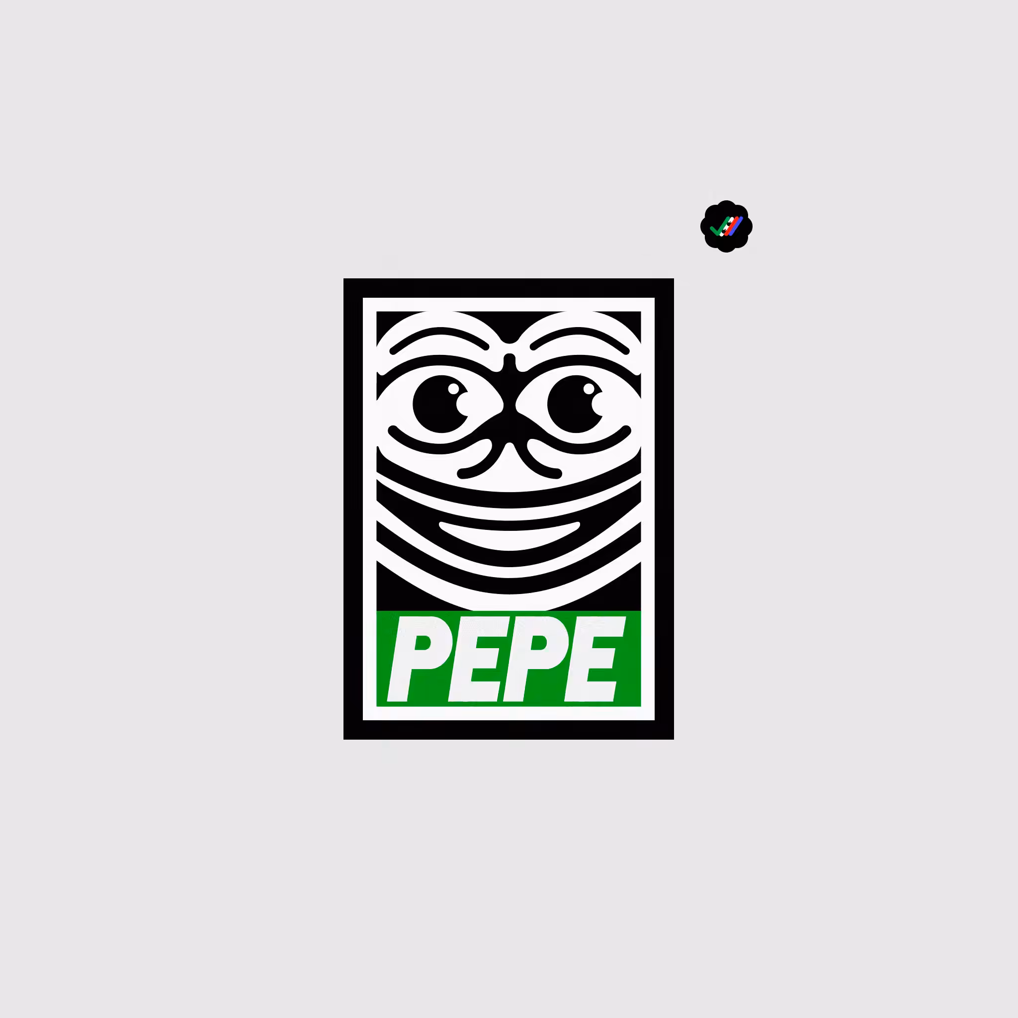 Obey Pepe