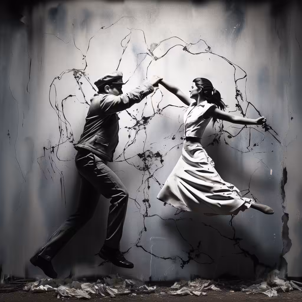 Just Dance