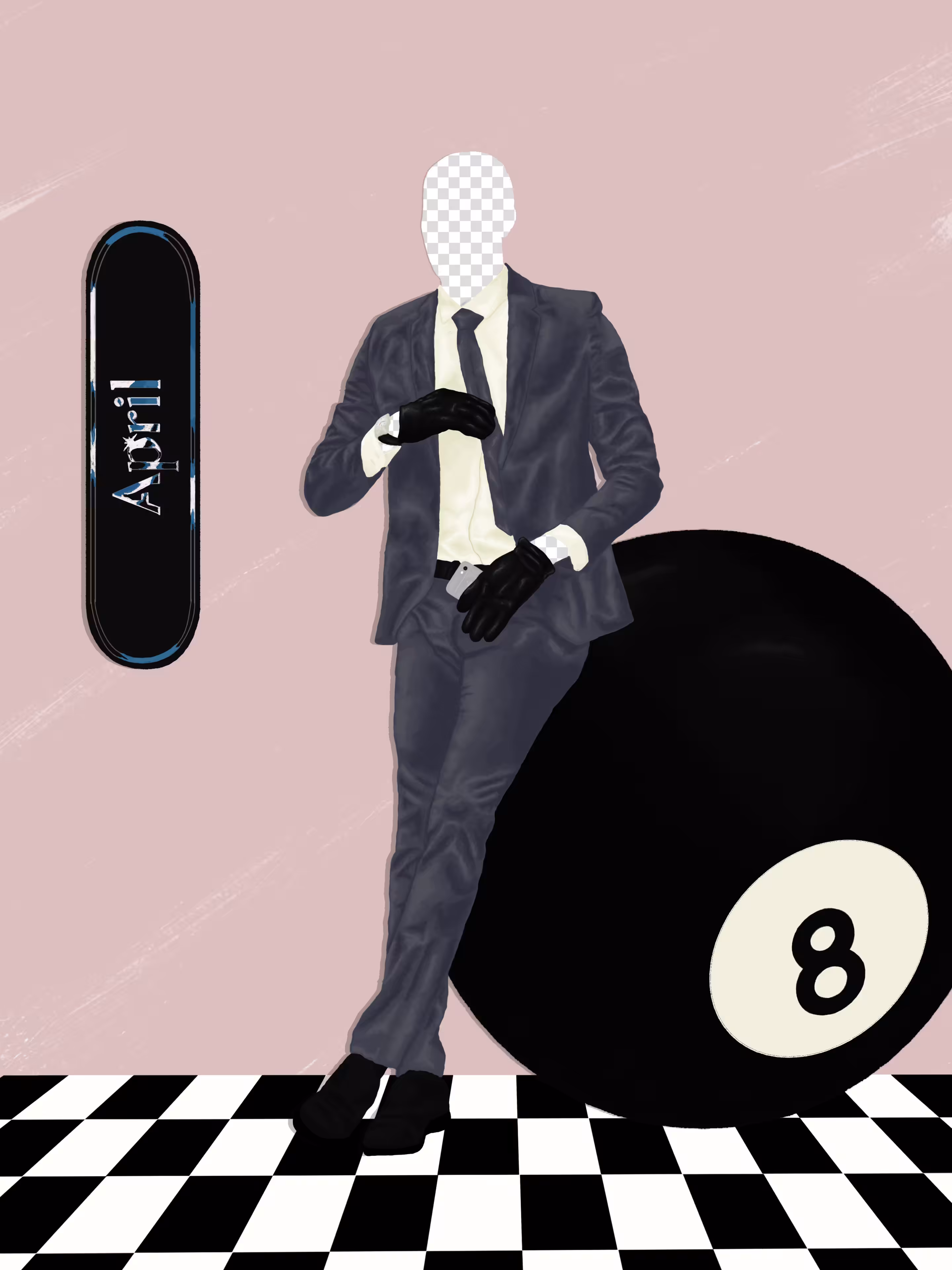 #01 "who?"