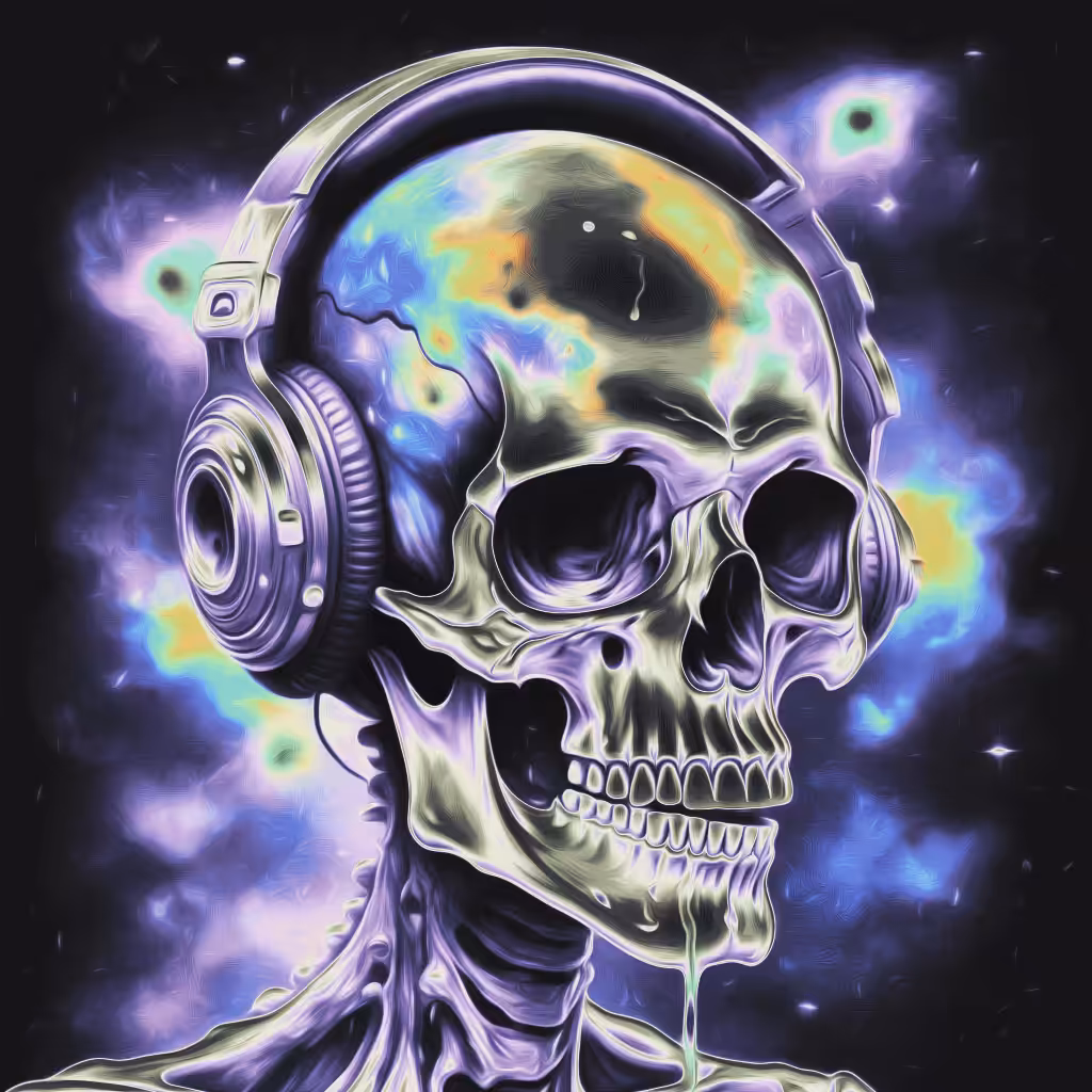 Chill in Cosmos