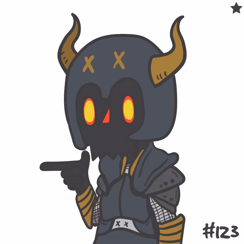 "Cookiie xoxo #123"
