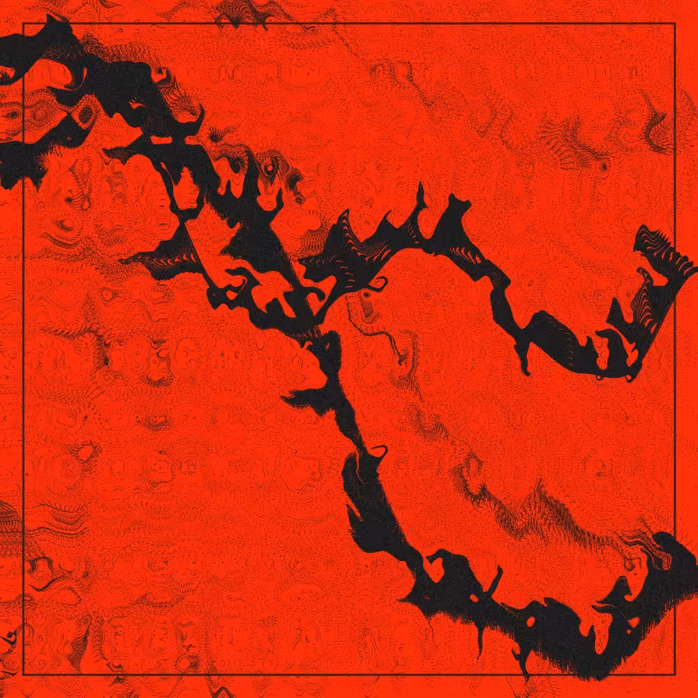 Walk in the dunes. Iteration 3