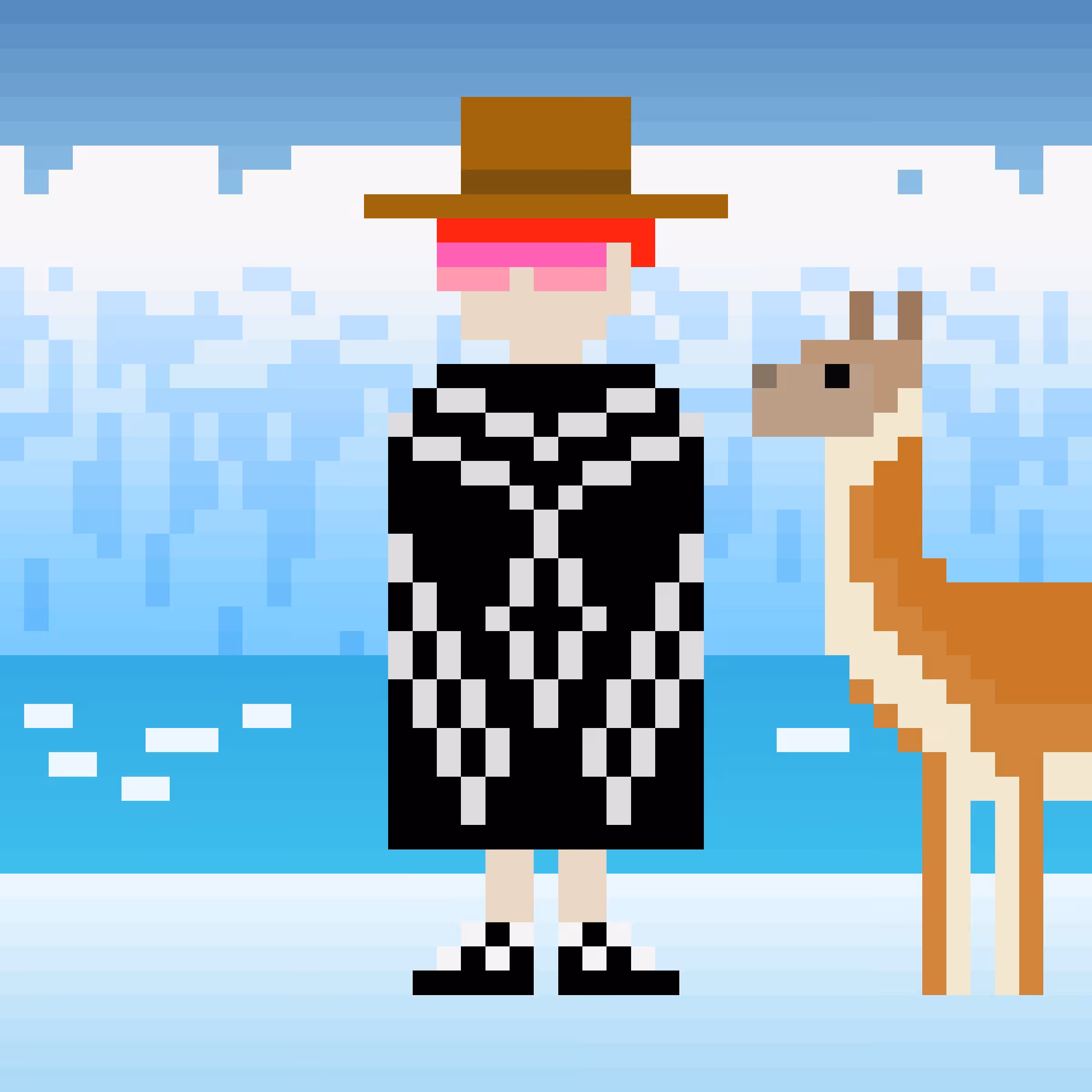 CryptoPatagonian #86