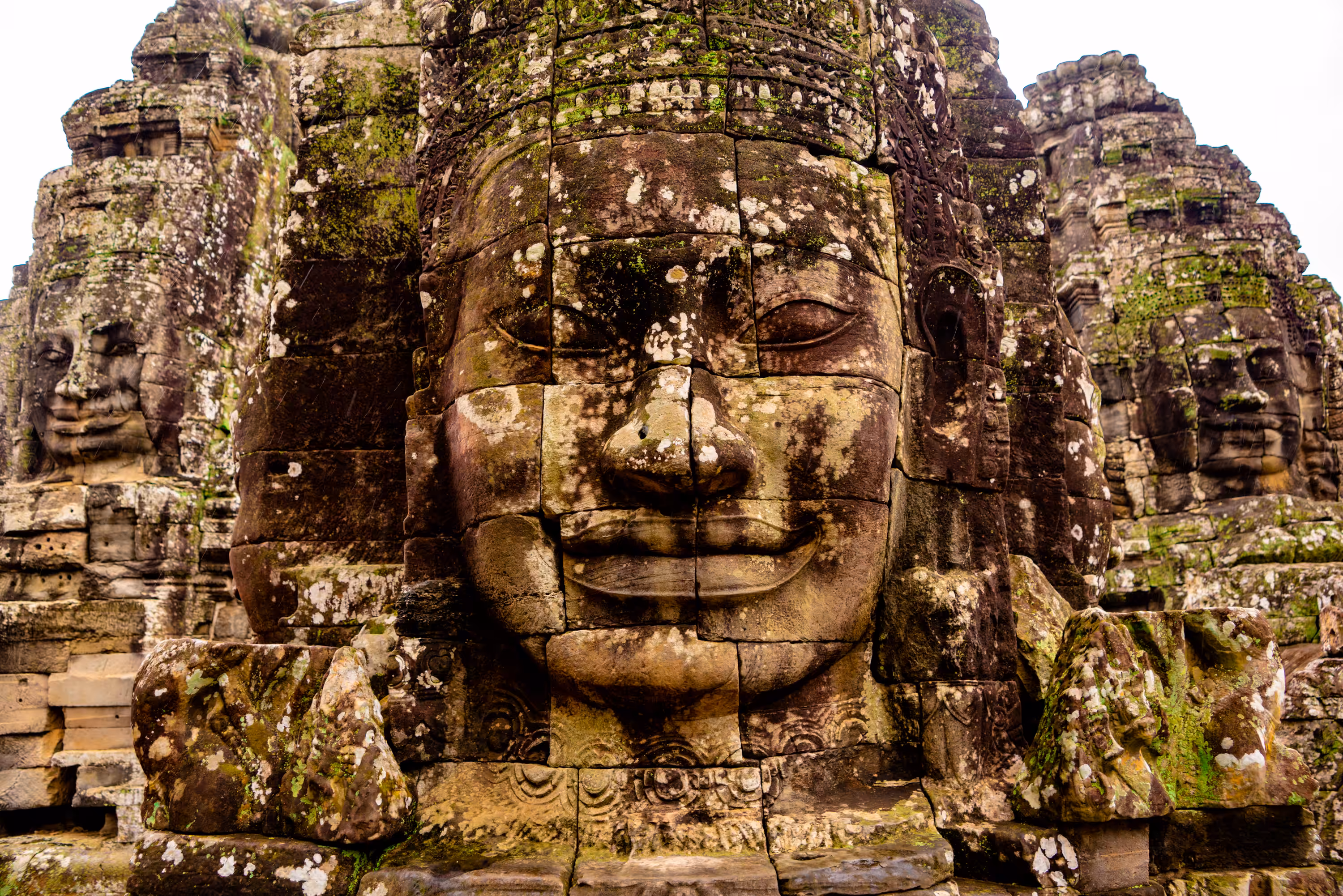 Angkor #8