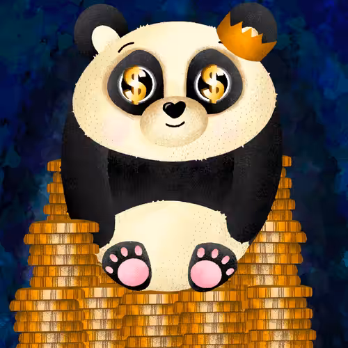 Beary Nice #18