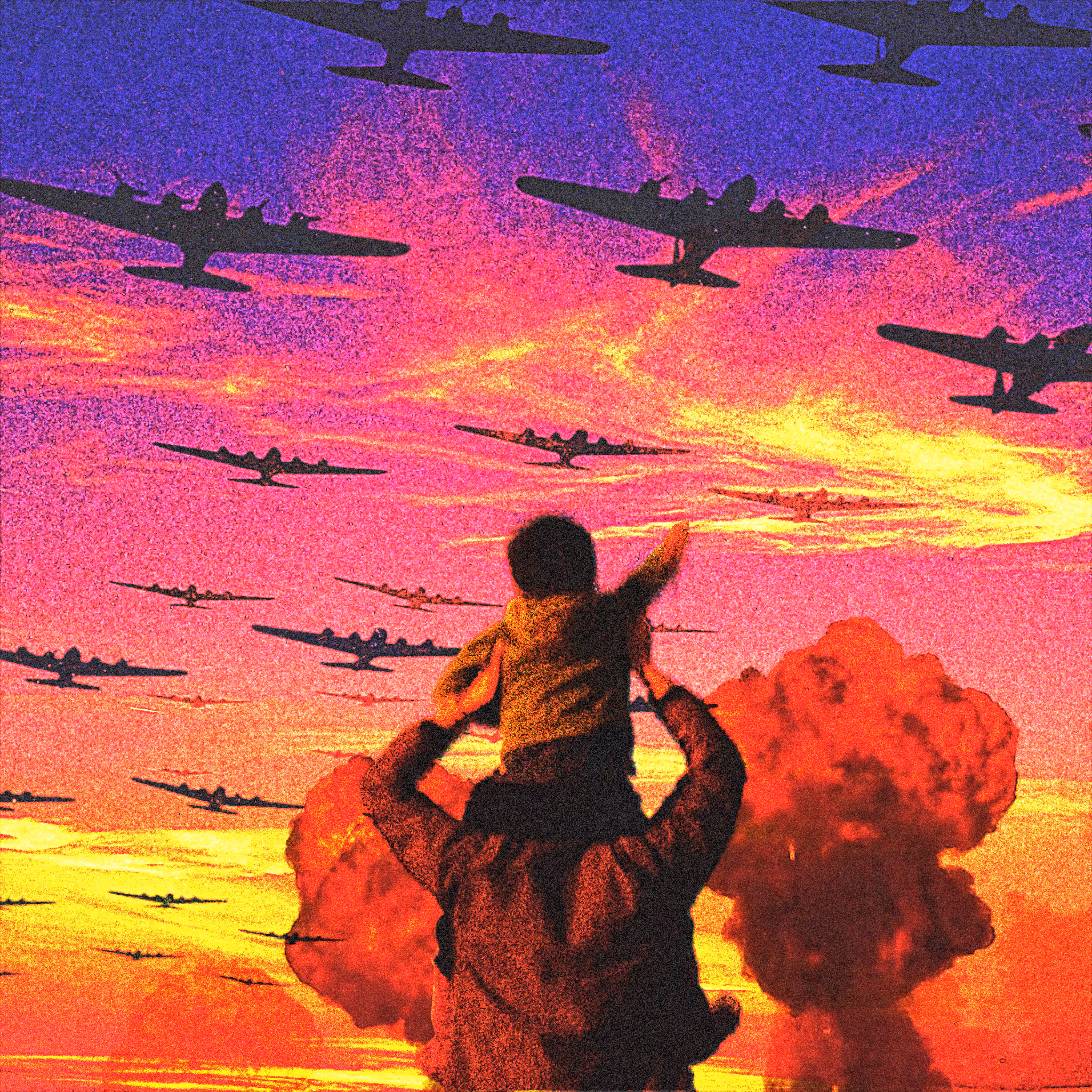 Air Supremacy