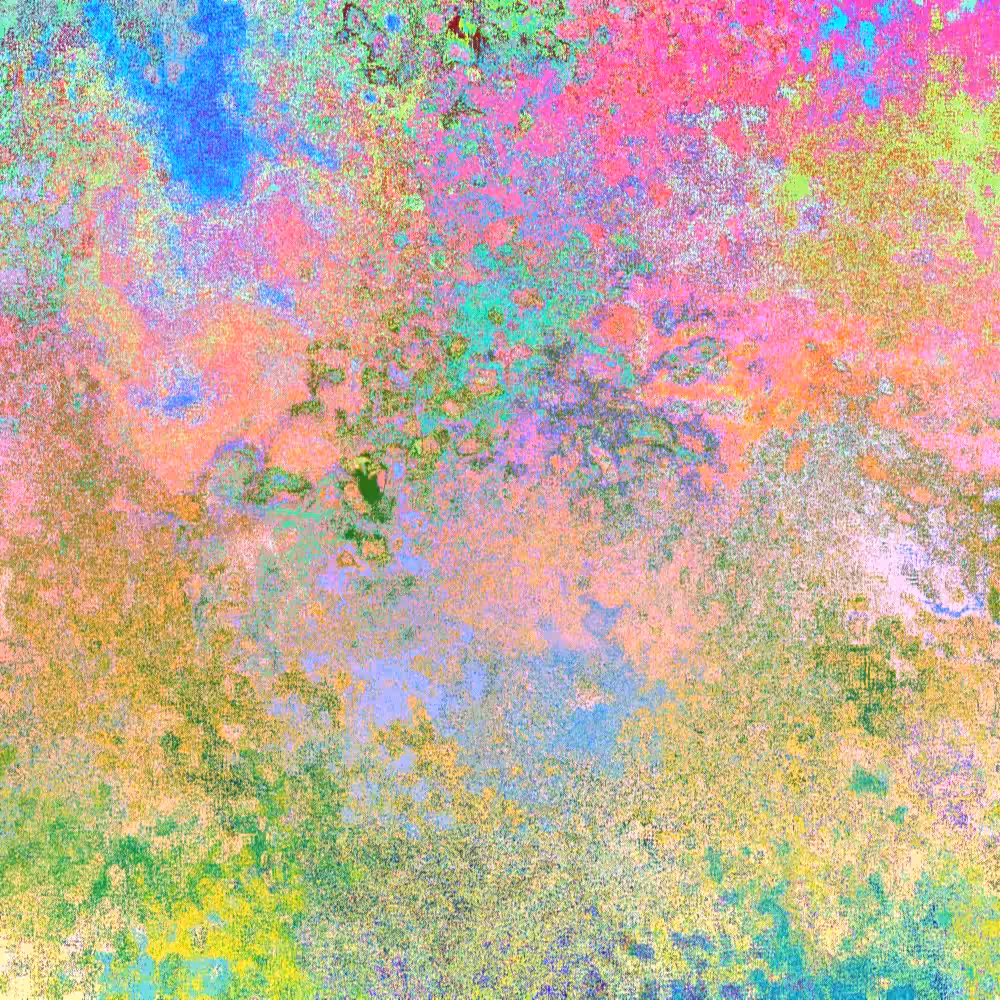 Magical Color Salon 01