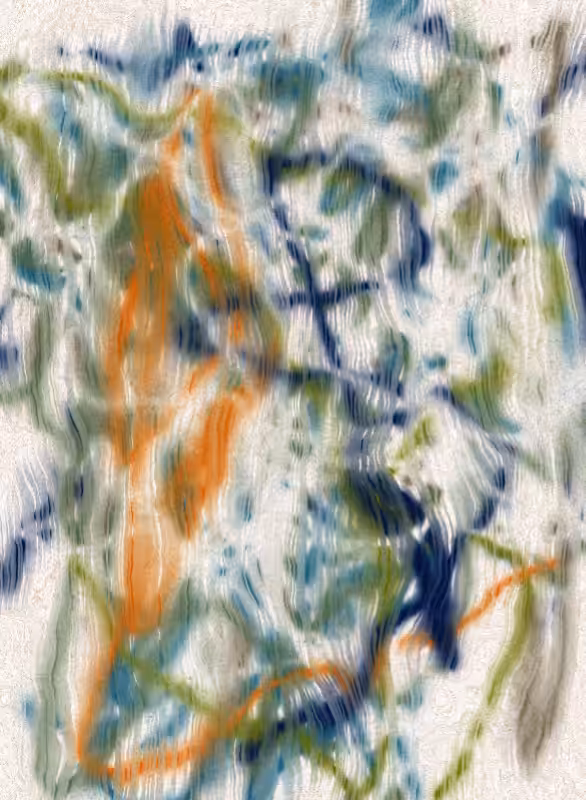 Marble, Opulence #27