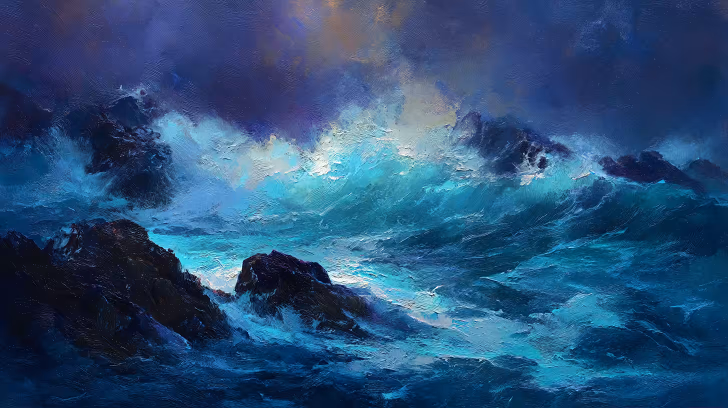 Midnight Tempest 