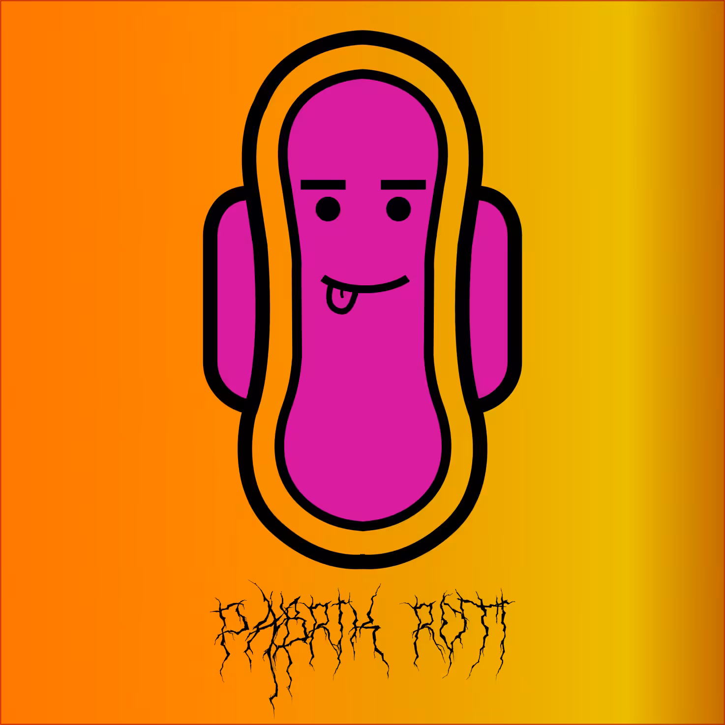 Logo Pabrik Roti: PABRIKROTI.IDN #6991