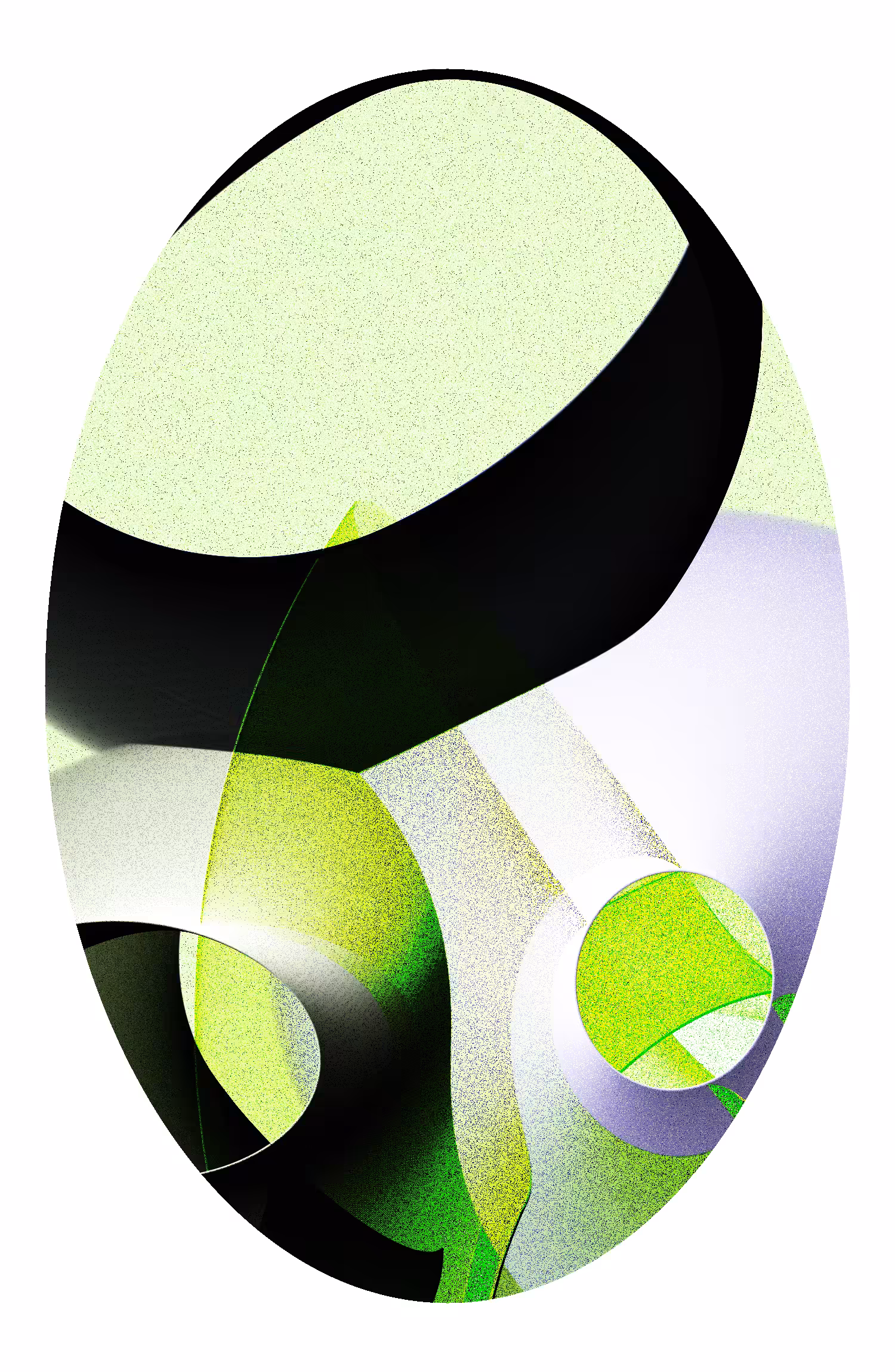 Blending Noise Playground / VÉRTIGO #195