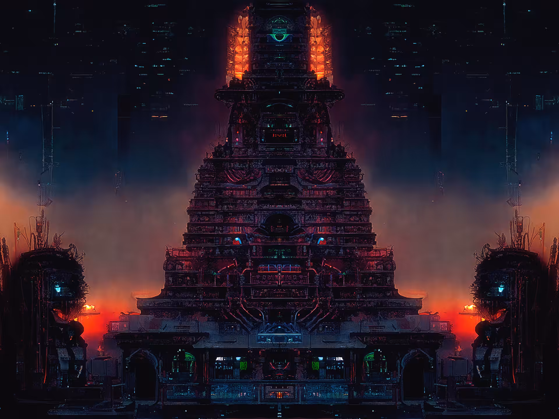 Redemption Station - 028