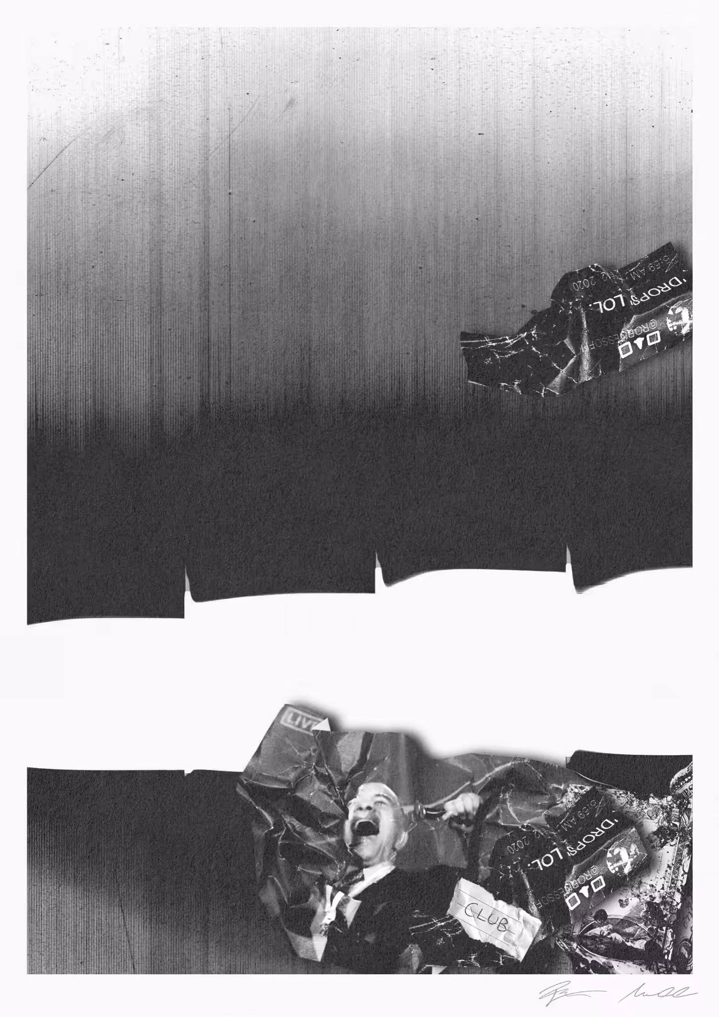 FX(T)RASH #5