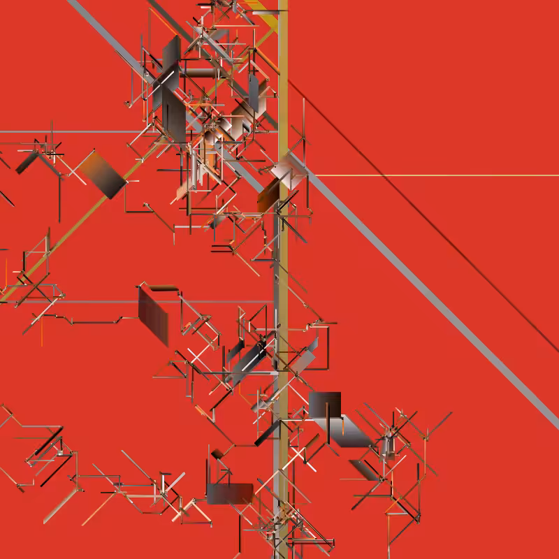 Lines and Planes #11