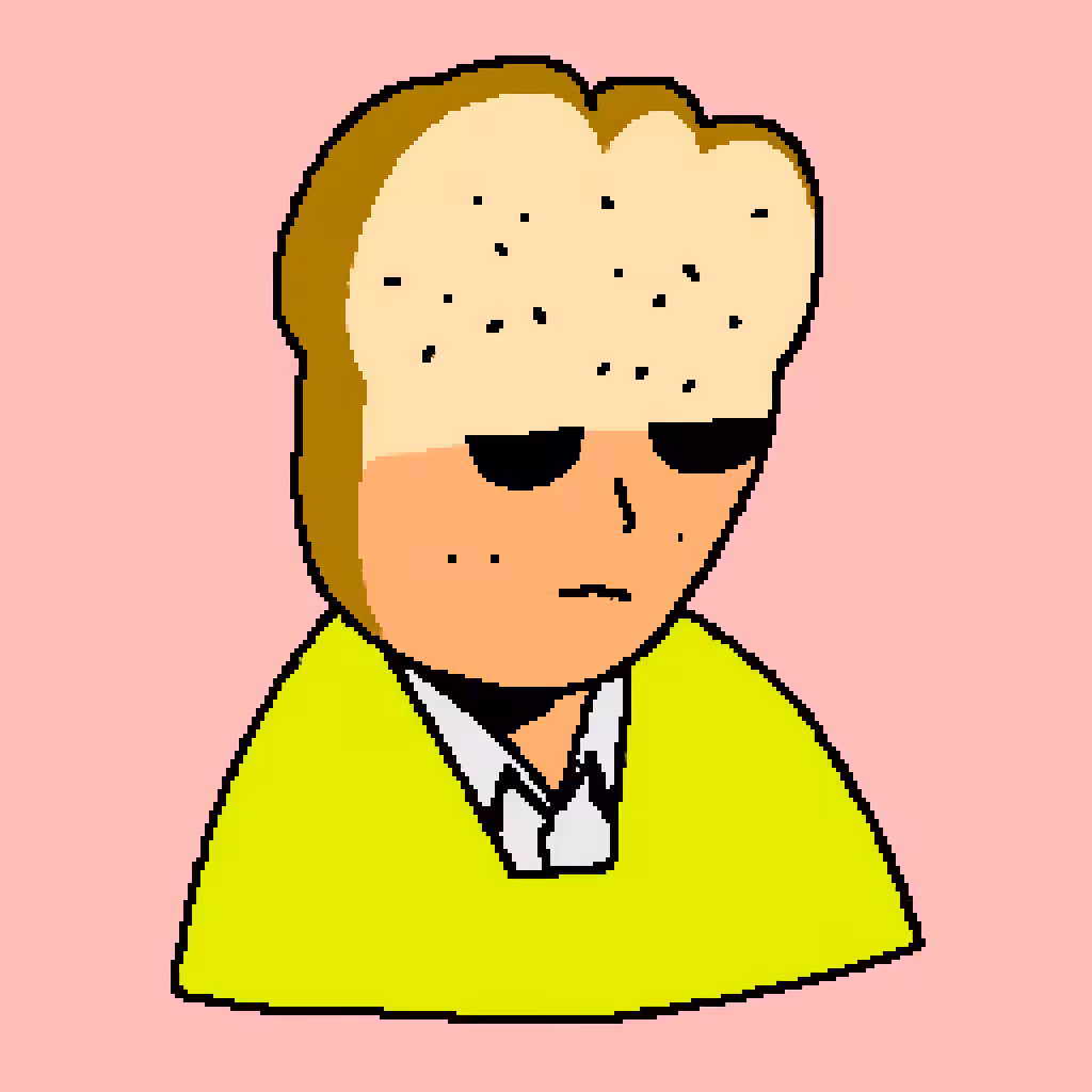 DX Terminal: GlueStickDoug