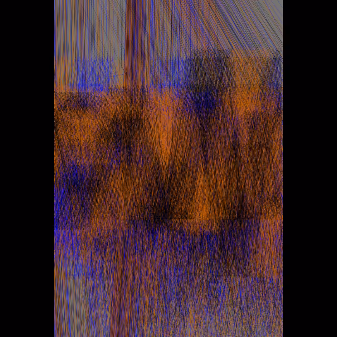 Glitch Wave - AI03 #4
