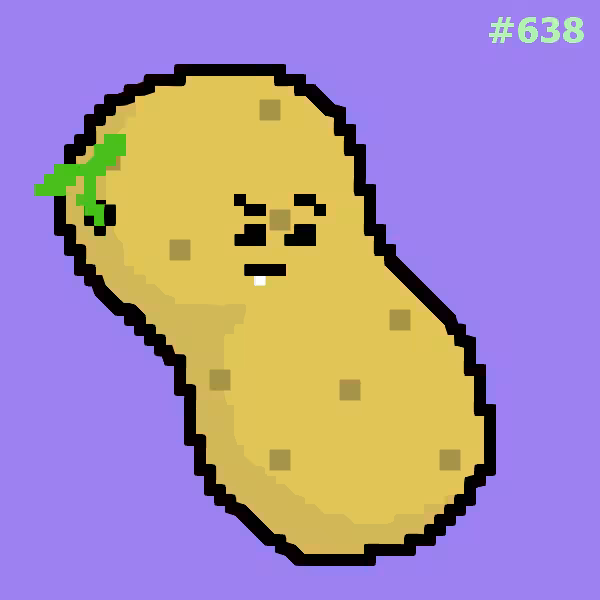 Peanut Gallery #638
