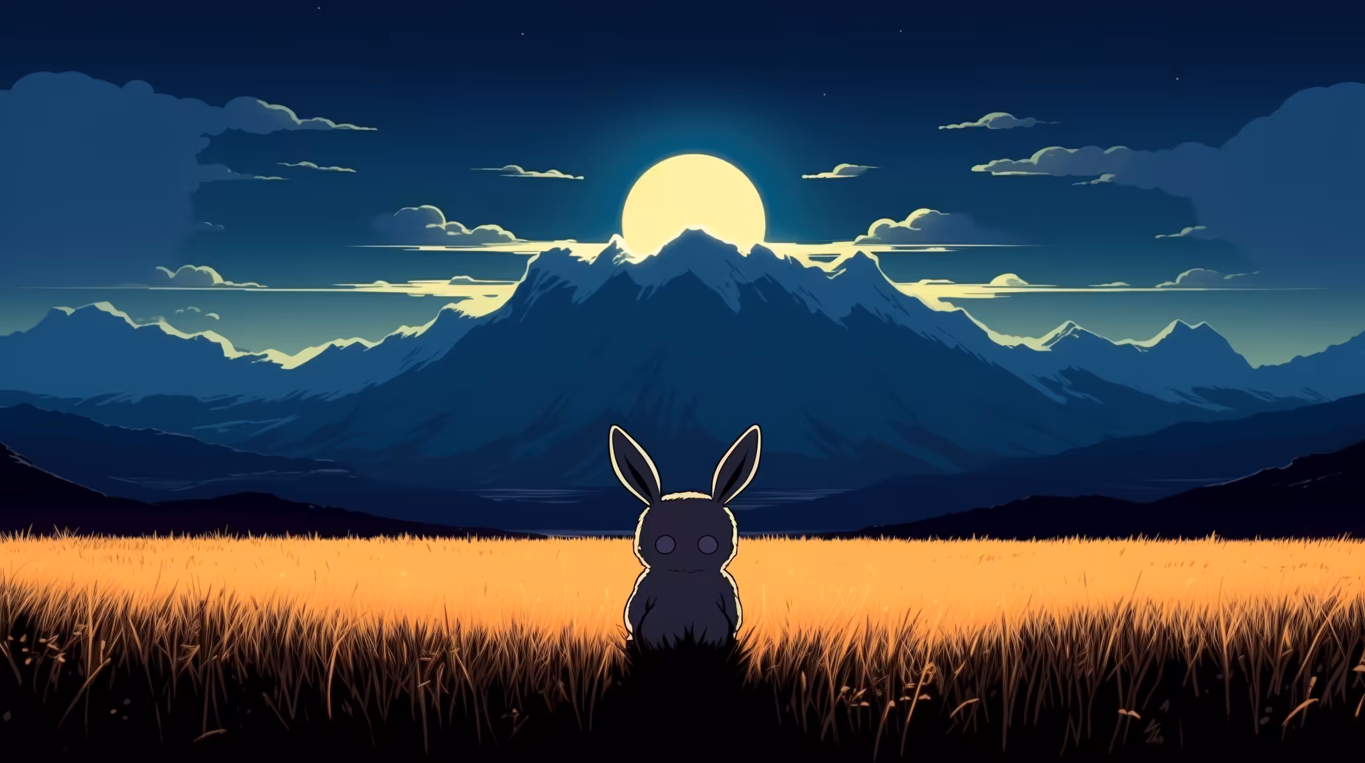 DARK BUNNY