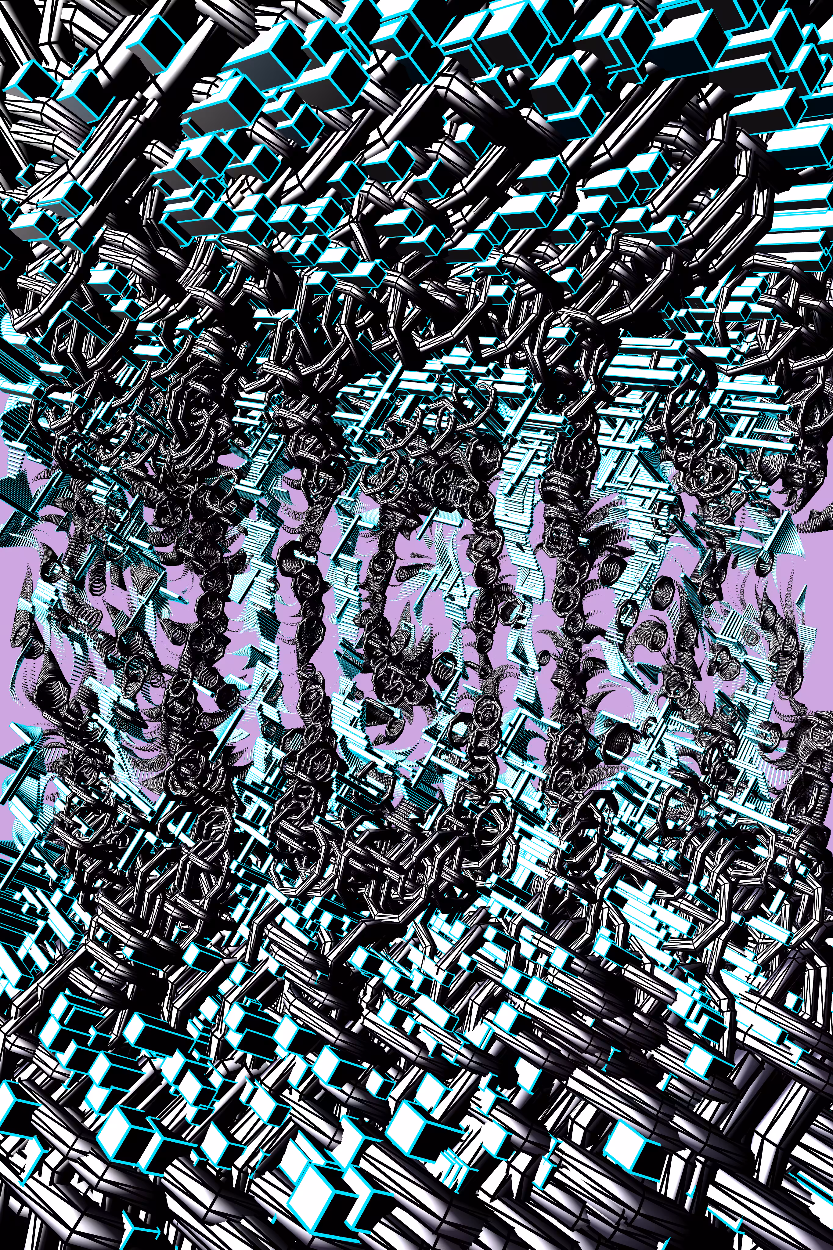 Antiflow #80