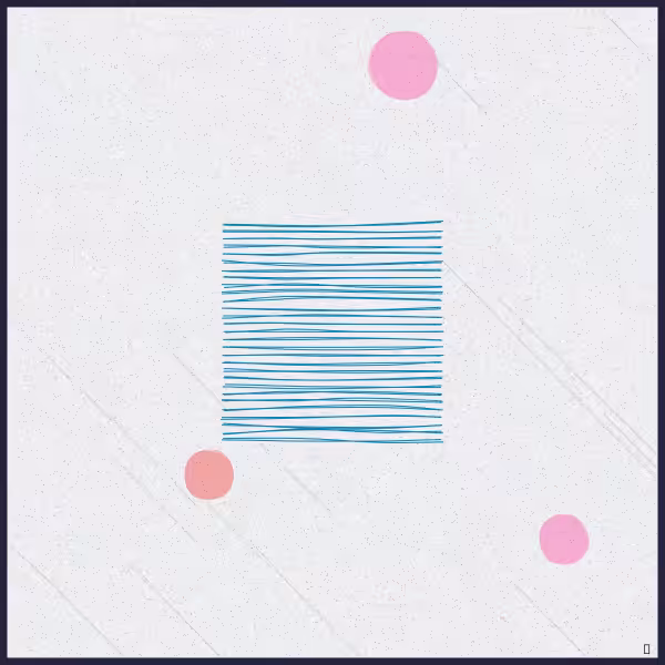 Of Lines And Shapes #9