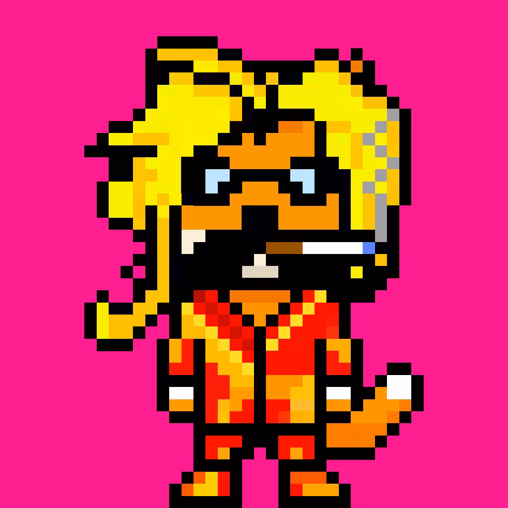 Foxquity #117