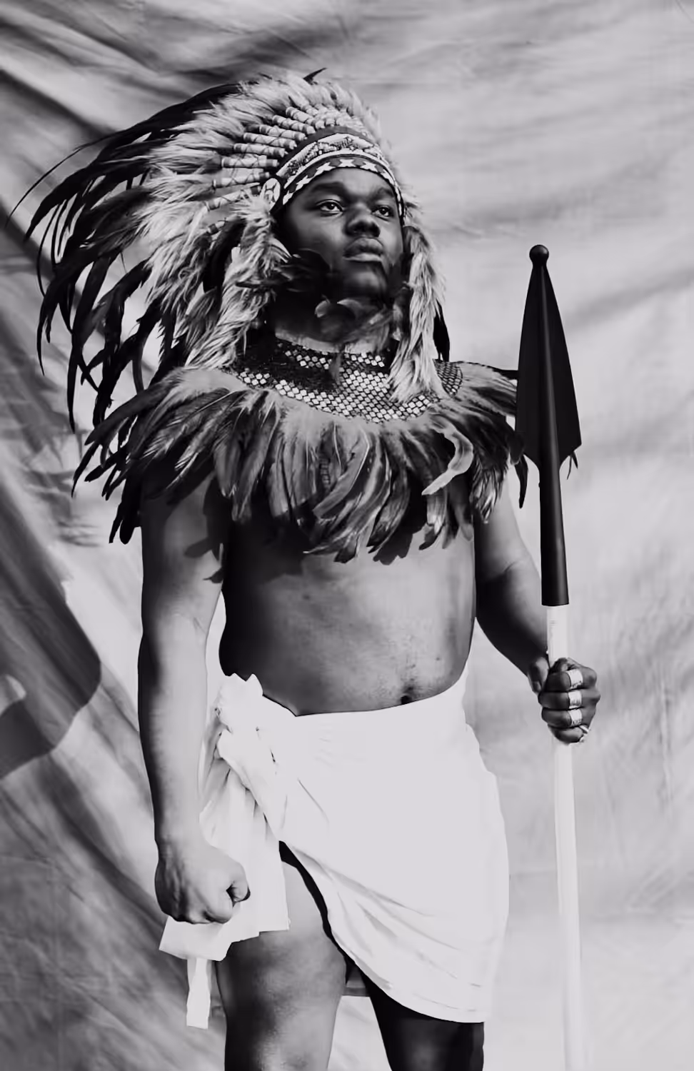 Luanda Magere: The Great Warrior of the Luo
