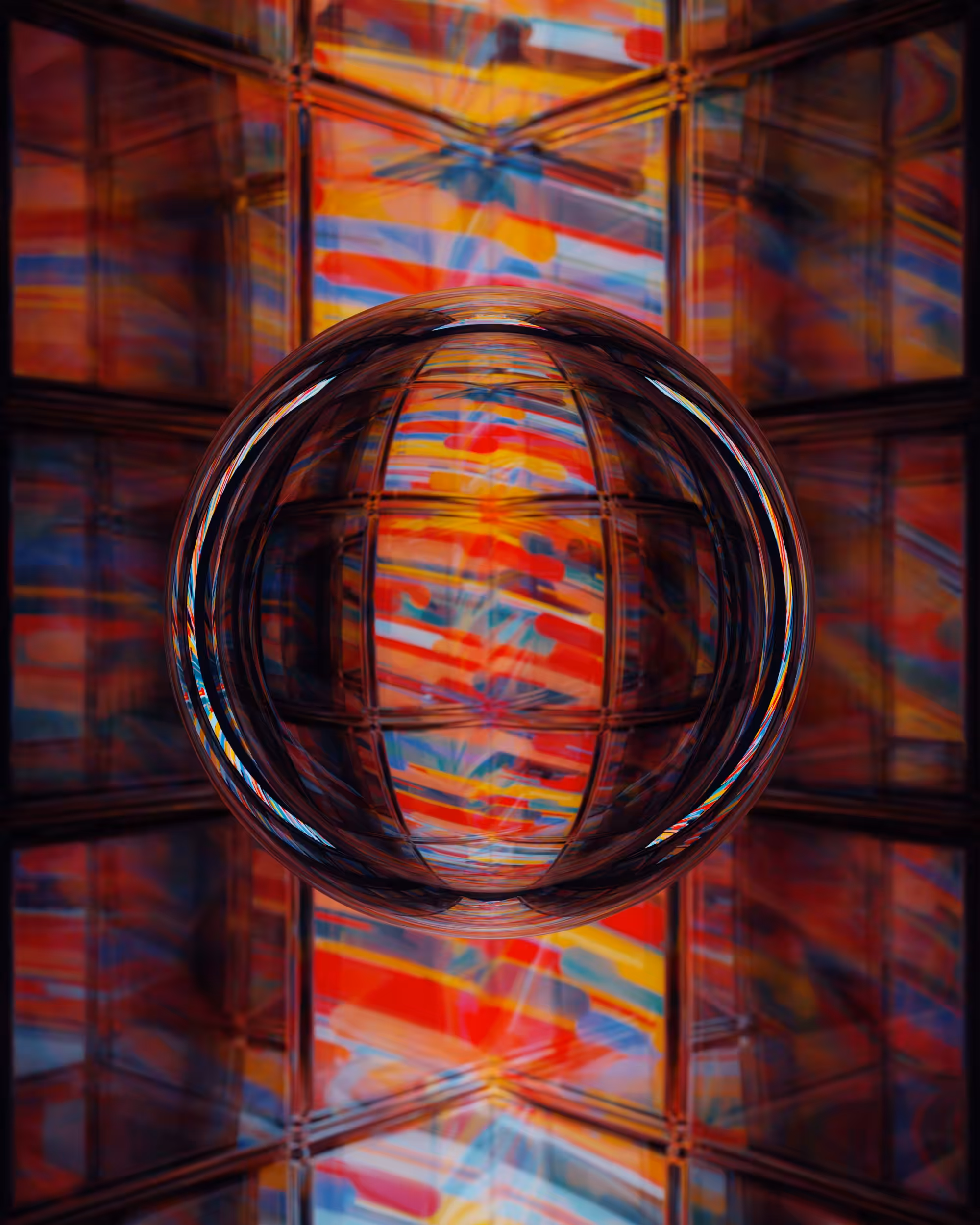 Orb #986