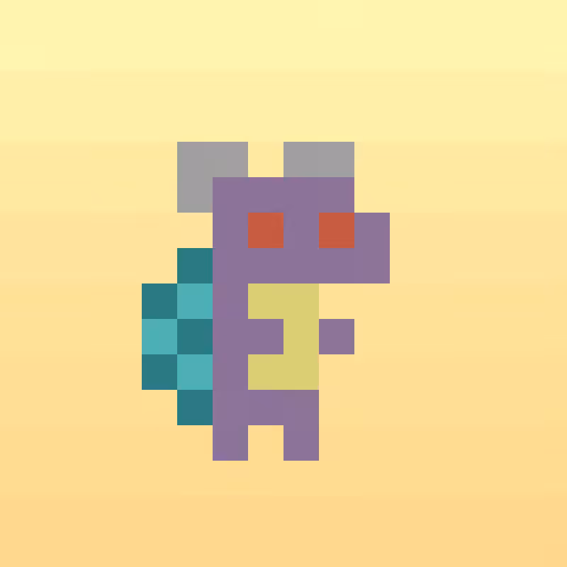Tiny tortoises. #653
