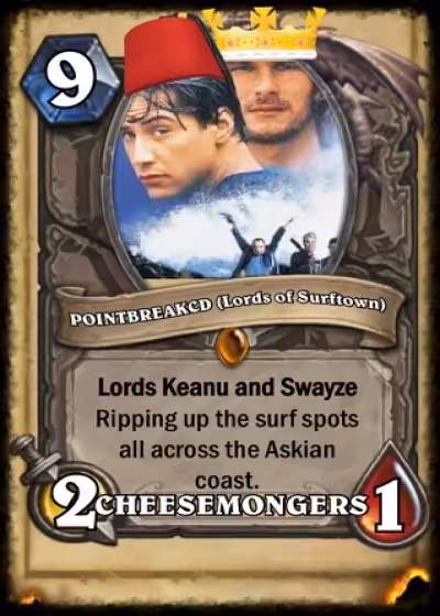 POINTBREAKCD Card 6