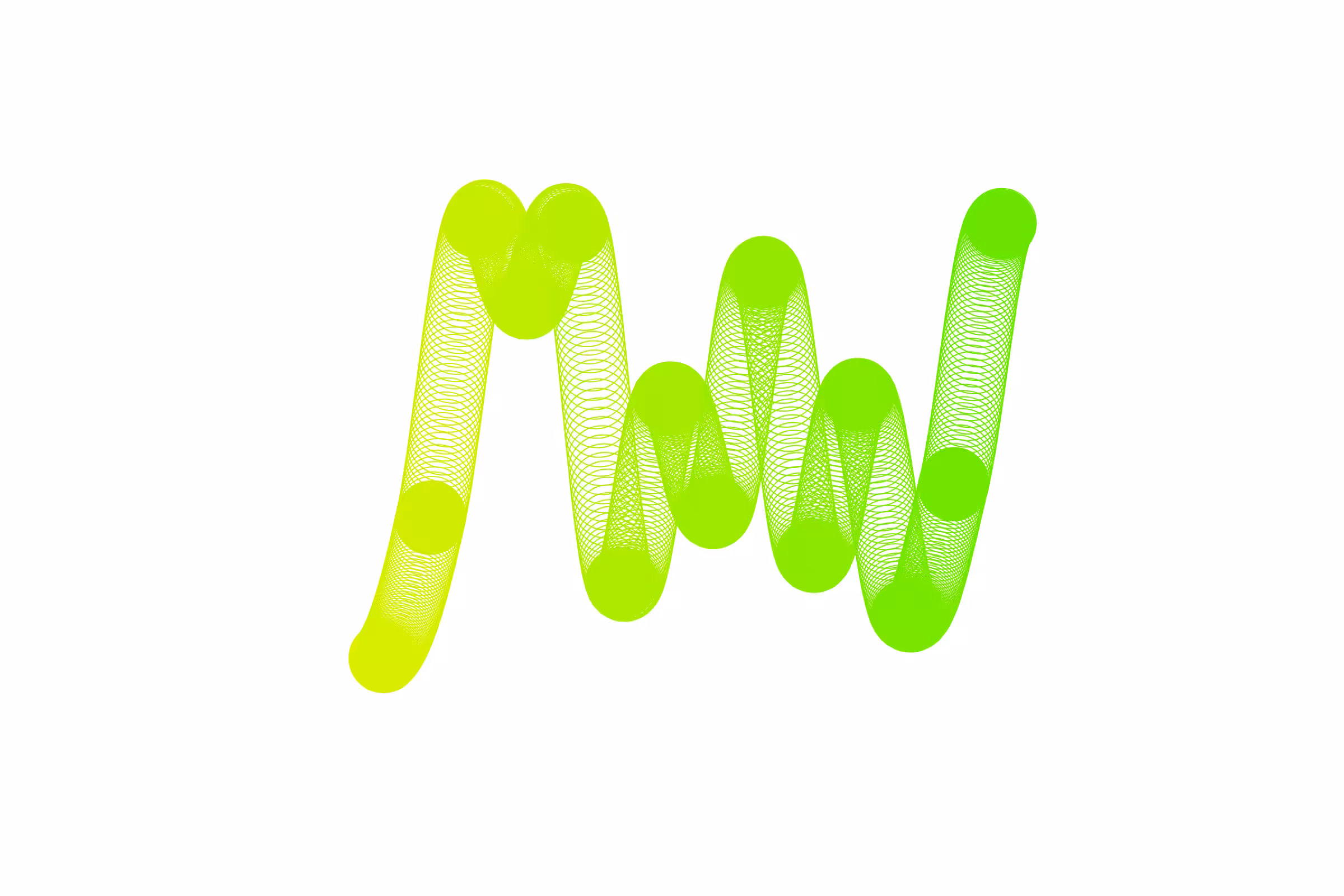 Chromie Squiggle #7586