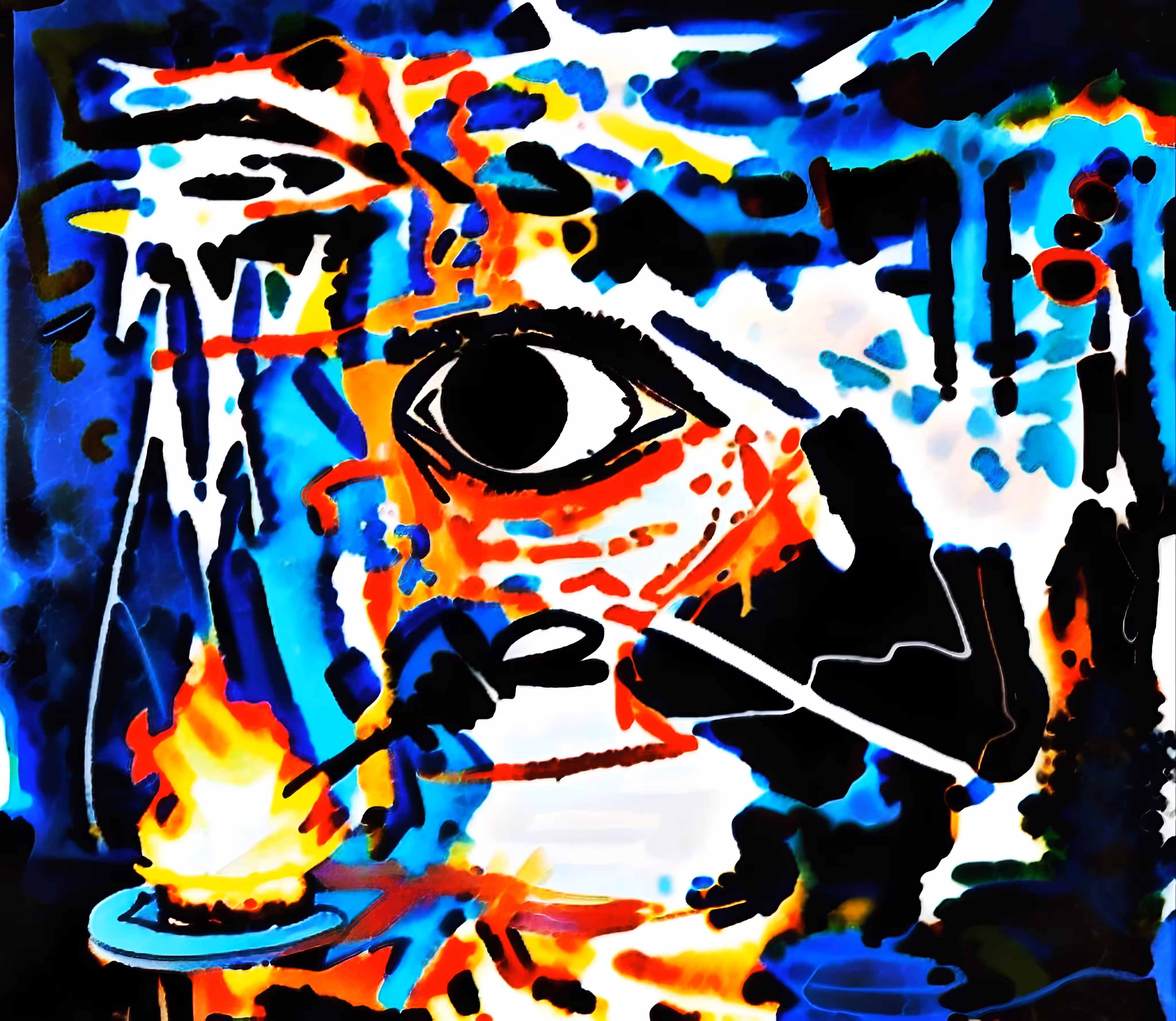 Doomsday Preparation H-Bomb