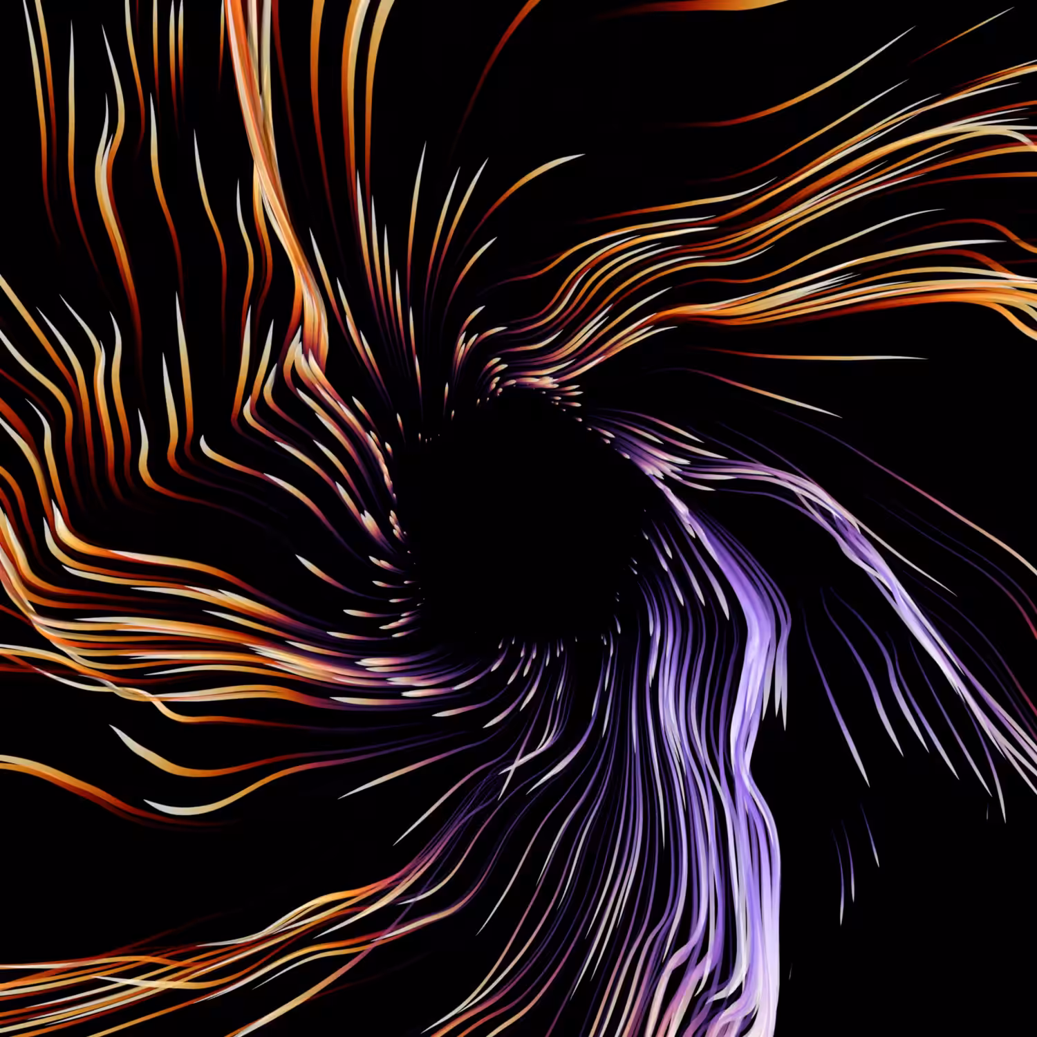 Vortex #581