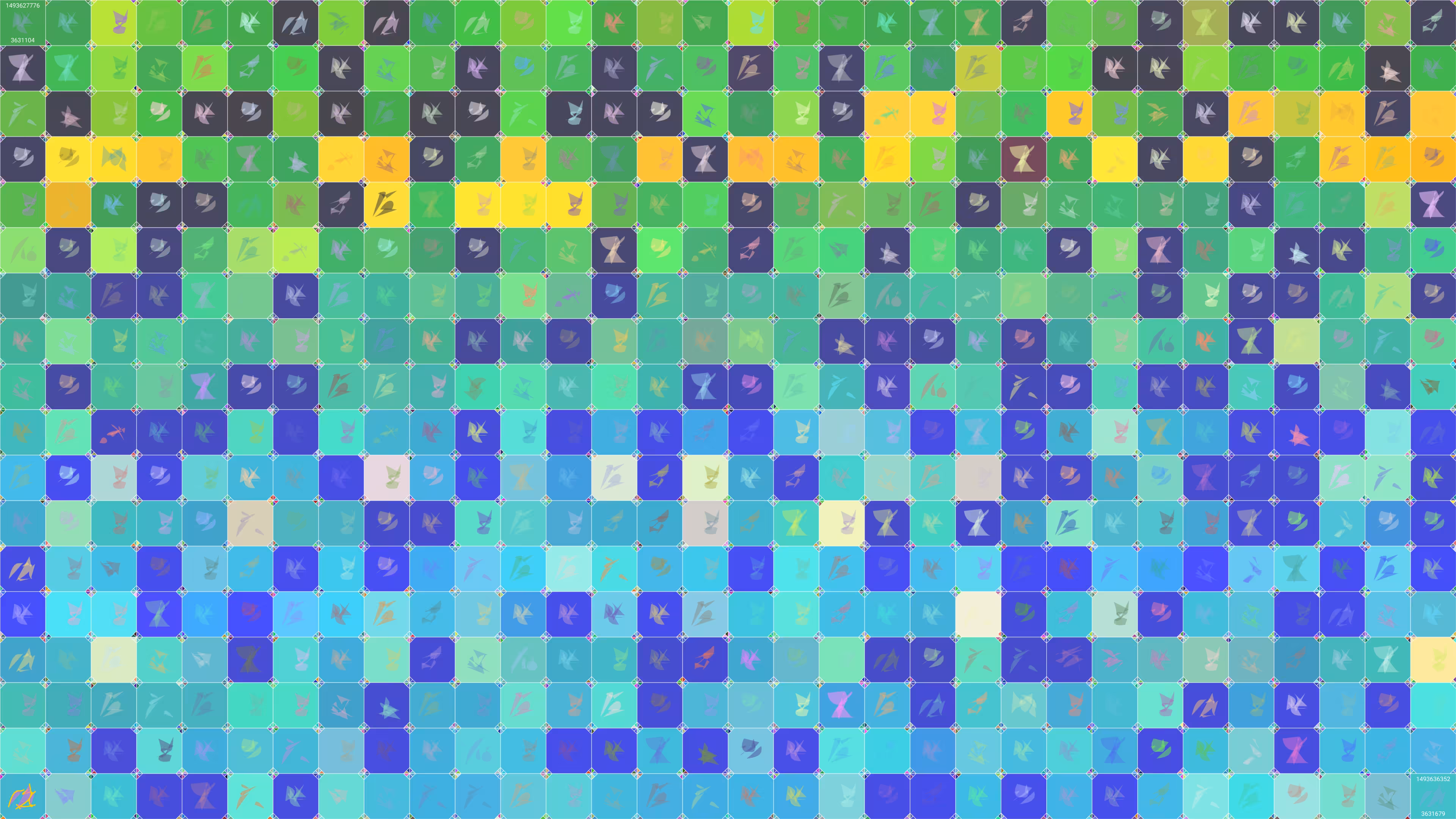 Painting #6304
