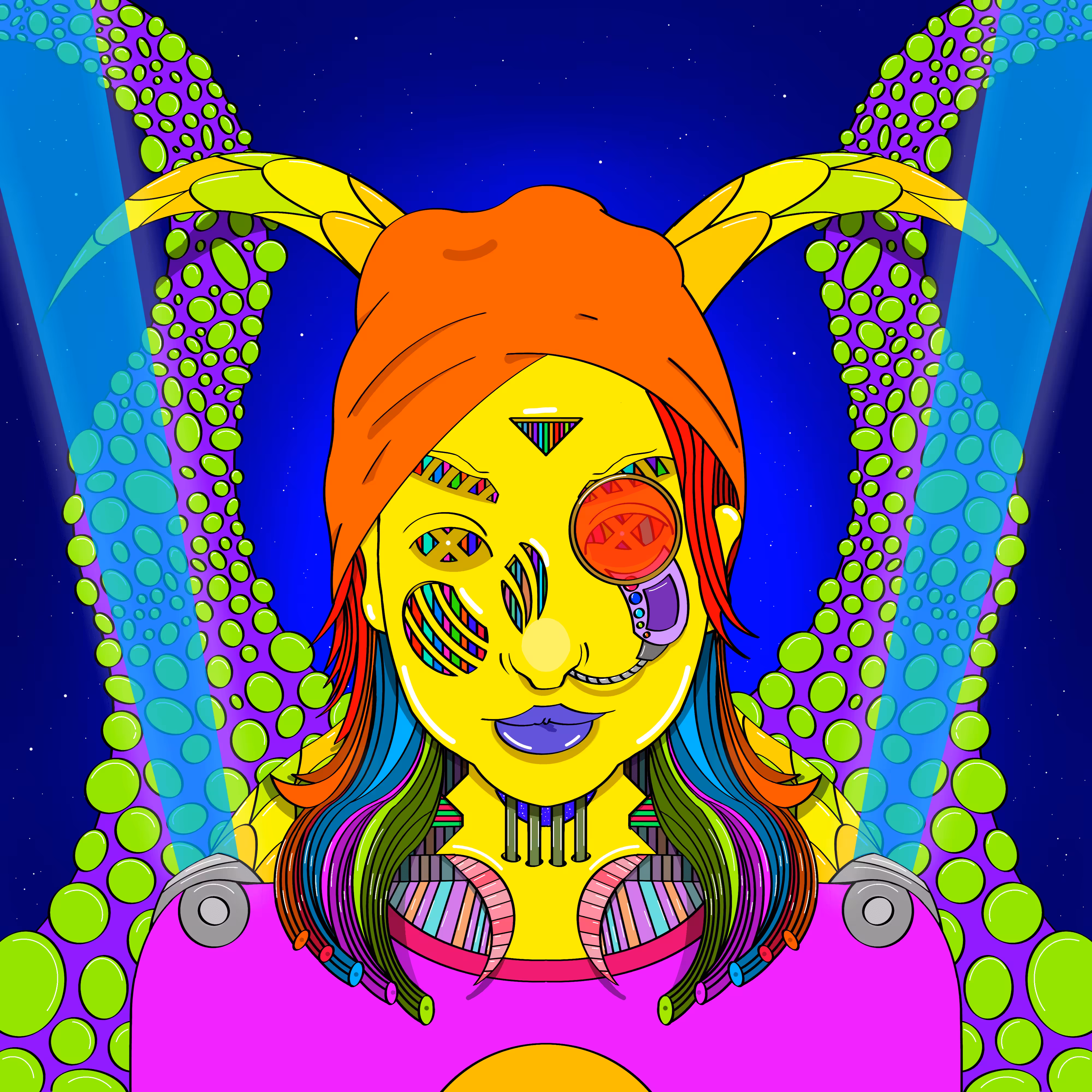 Catherine - theWetlands 003