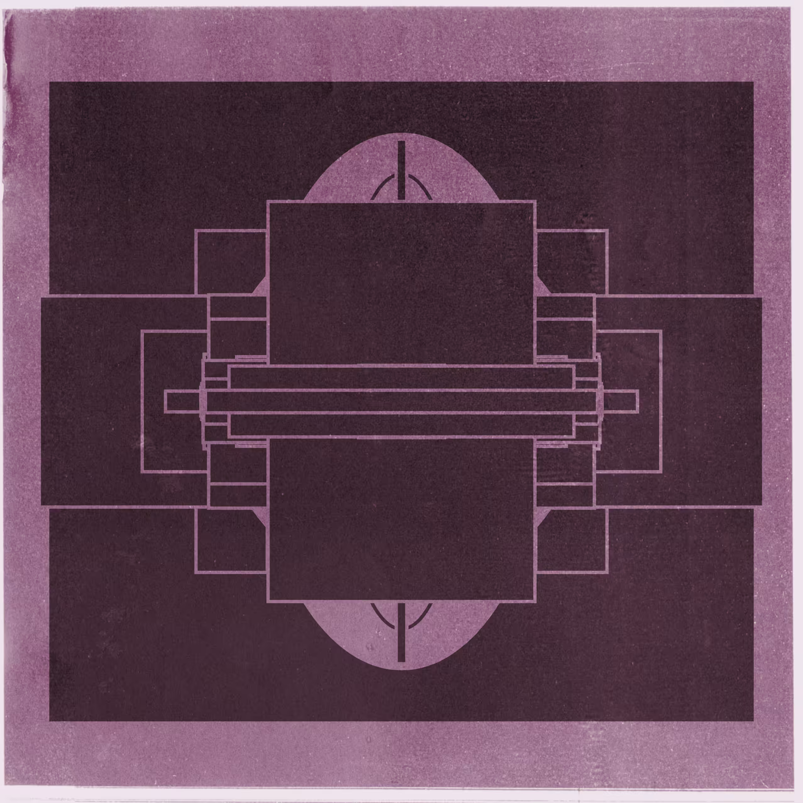 Palaces Blank #47