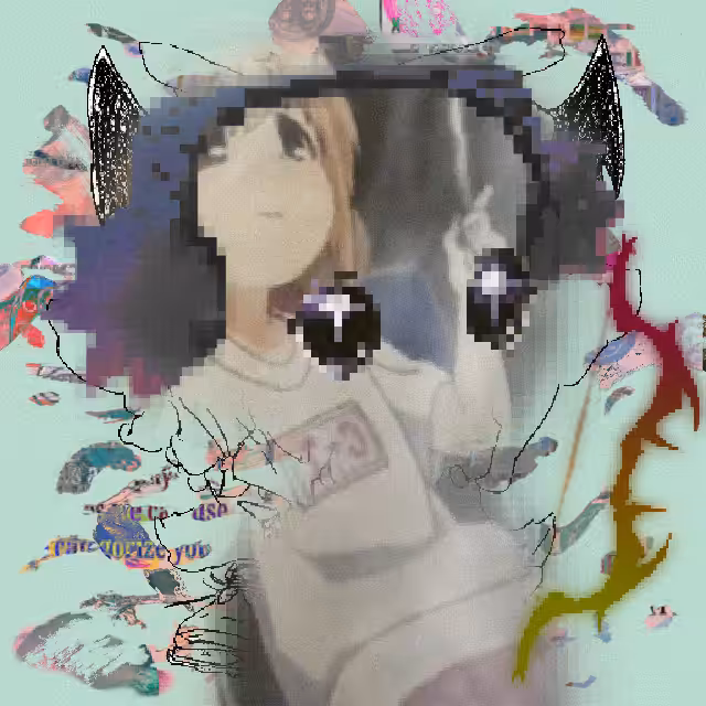 MILADY AURA2 AFTER DEATH #643
