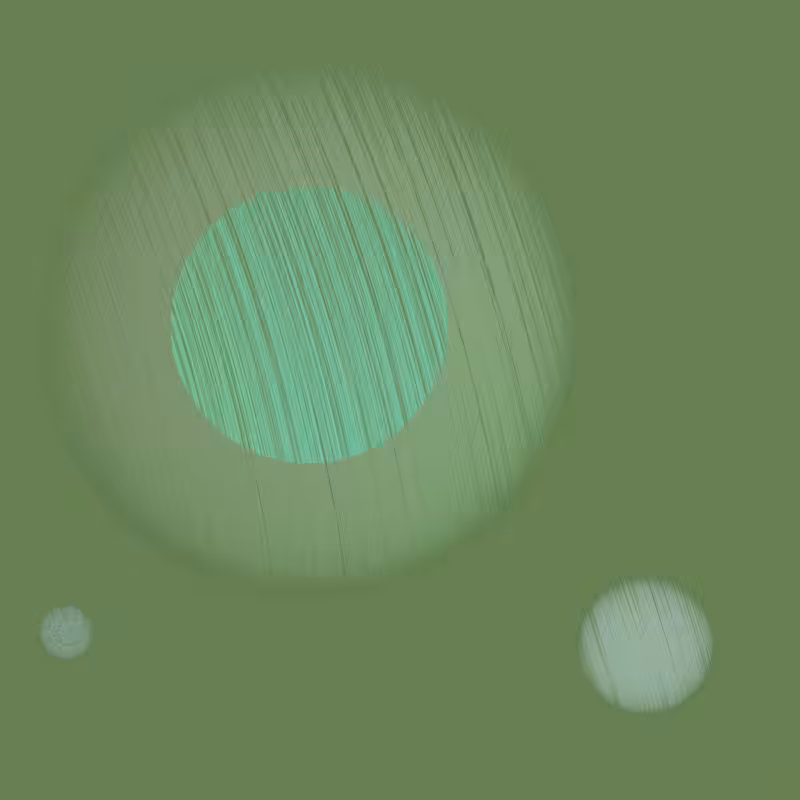 Orbit #160