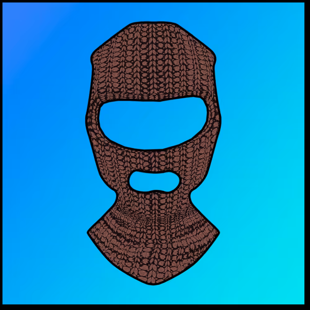 Balaclava Gradient #5