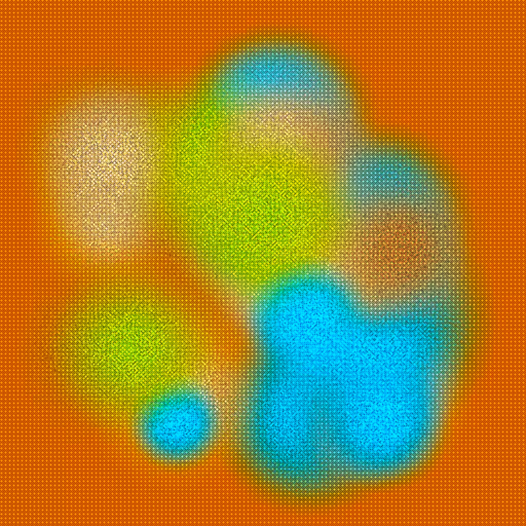Molecular #23