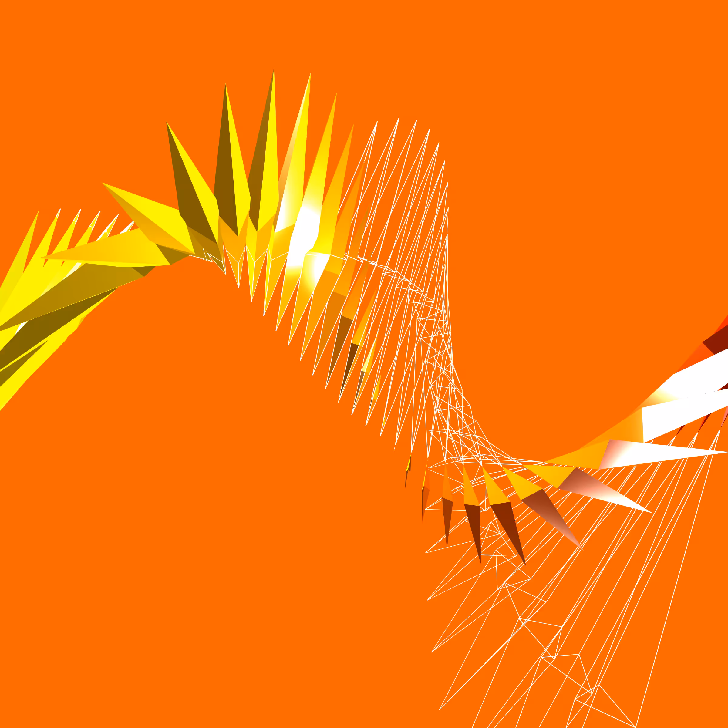 glitch crystal monsters #759