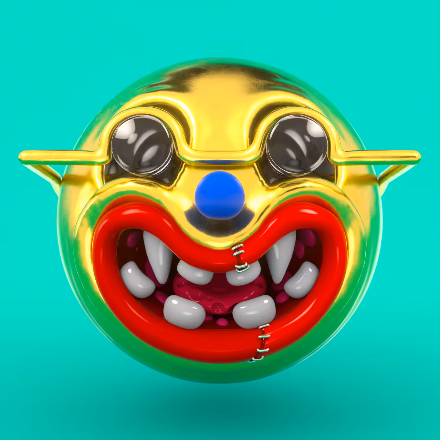 JOYWORLD JOYsmilies: JOYsmiley 4495