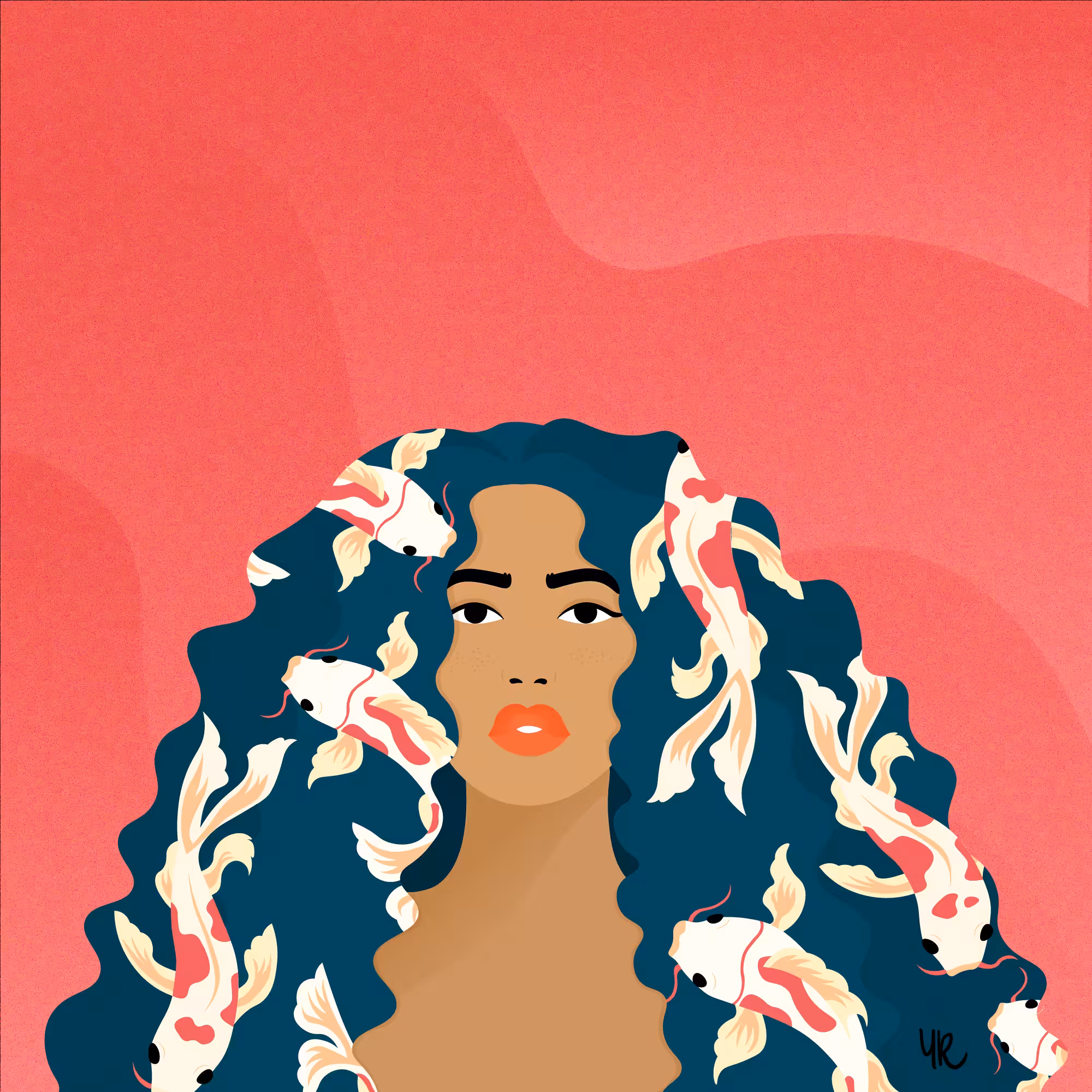Woman n°014