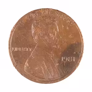 Cent #3502