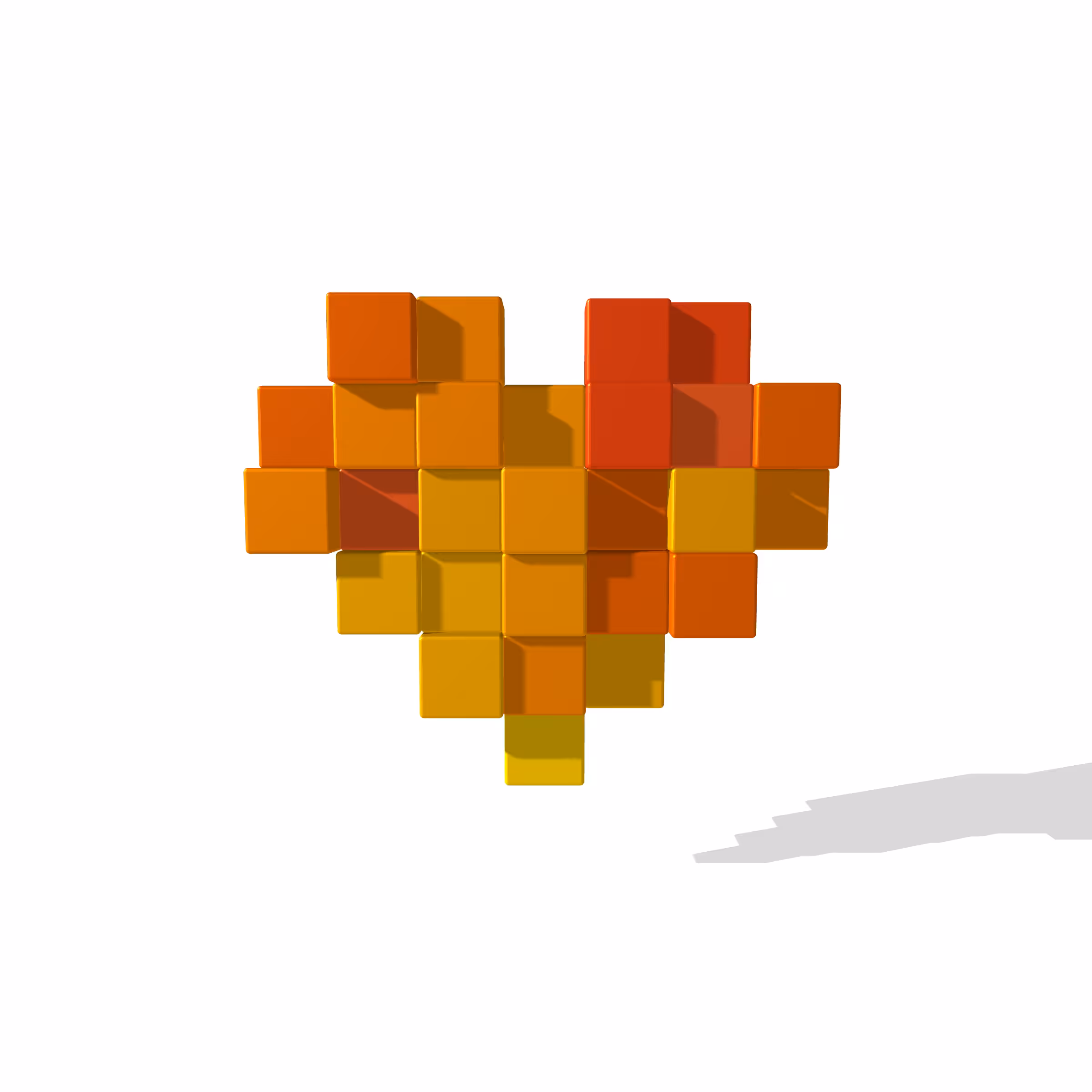 heart + craft #325