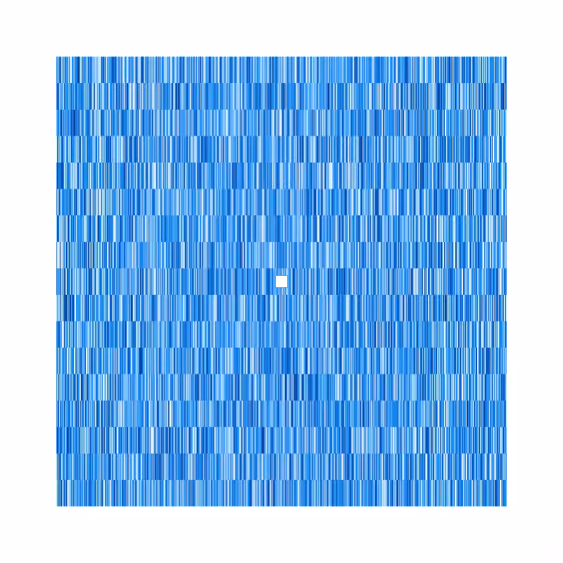 The Glitch #140