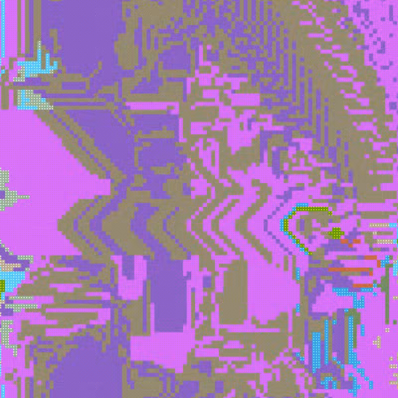 trails #7
