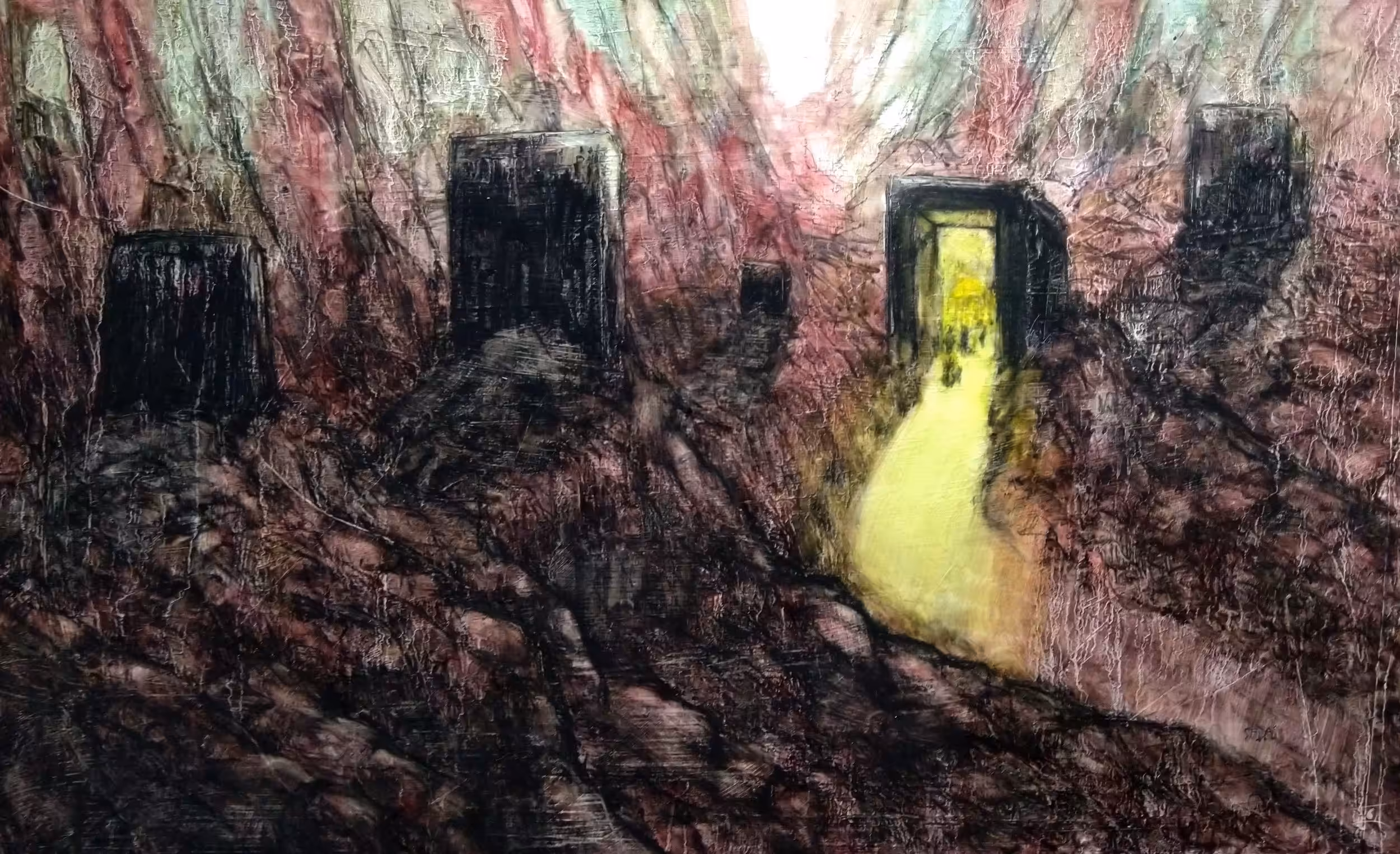 The Gates I
